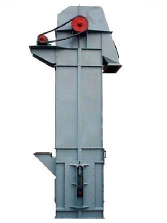 HL、TH系列斗式提升機