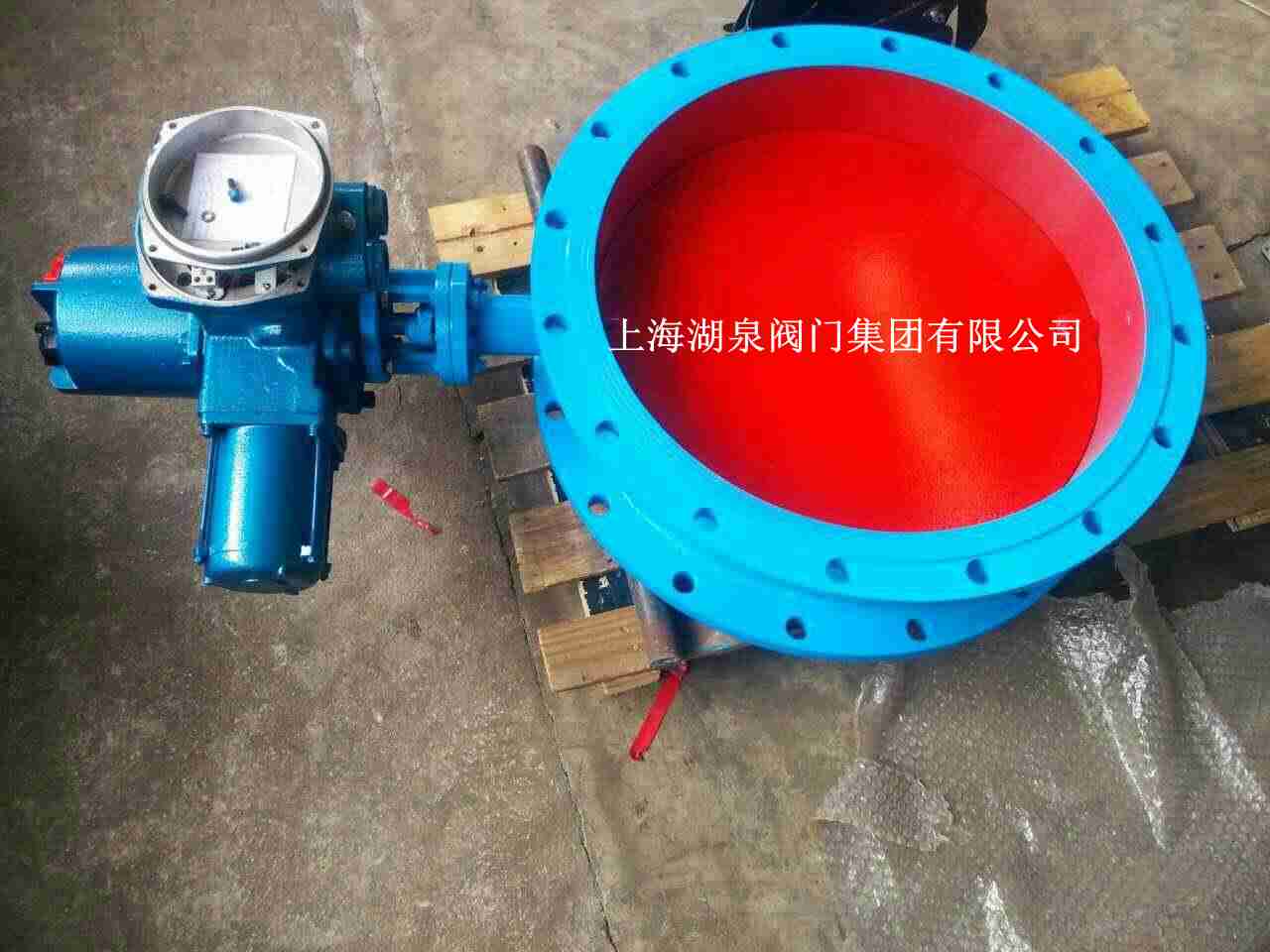 D941w-1P-DN400圖片，規(guī)格型號尺寸