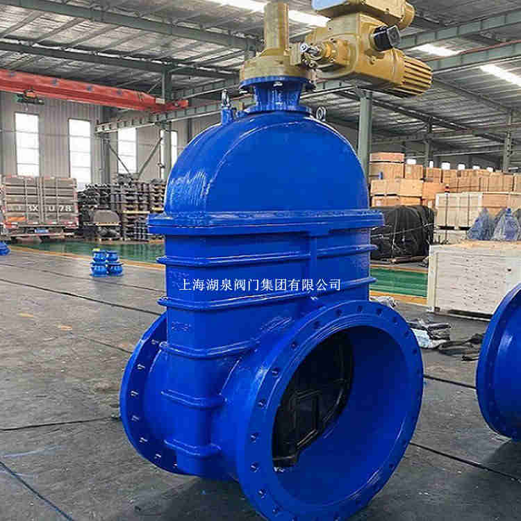 電動大口徑閘閥供應(yīng)商，生產(chǎn)廠家