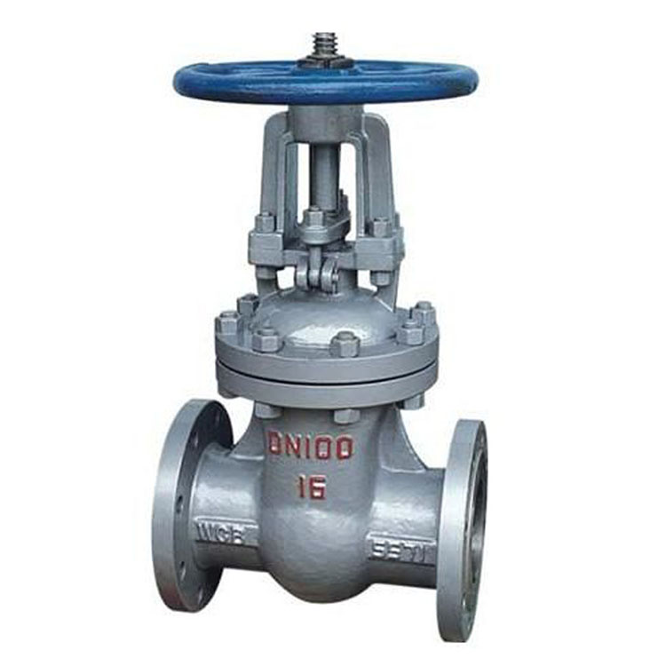 衢州不銹鋼手動閘閥生產廠家，手動暗桿軟密封閘閥生產廠家