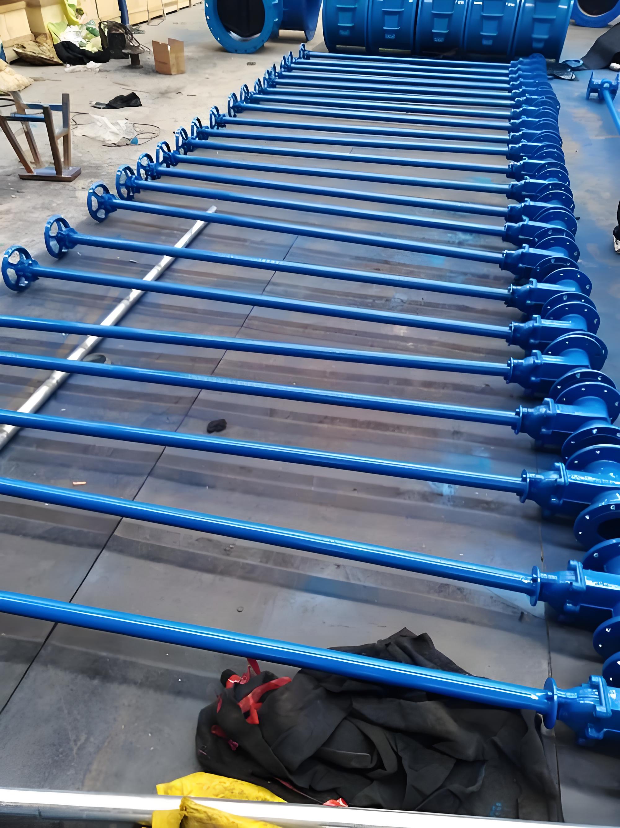 閥門(mén)廠(chǎng)家