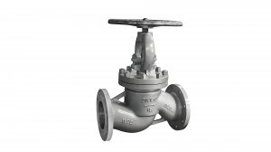 截止閥J41H-16C DN150（介質(zhì)水、蒸汽、油品