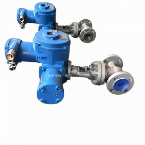 一體式電動閘閥dn150，電動閘閥DN350清單價