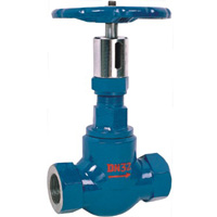 T10H-16C、T10H-25C絲扣調(diào)節(jié)閥