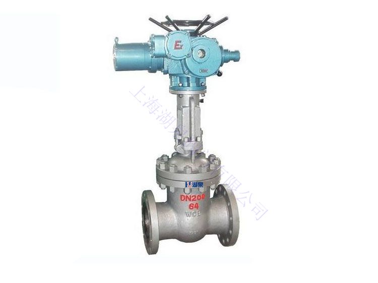 電動不銹鋼閘閥價(jià)格